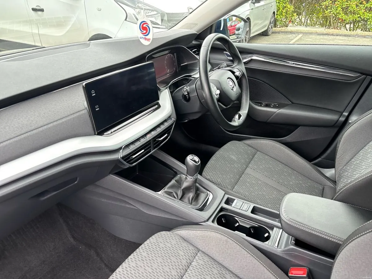 Skoda Octavia OCTAVIA STY 2.0TDI 115HP - Image 2