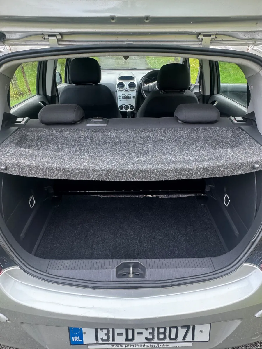 Vauxhall Corsa 1.2 S 131 - Image 5