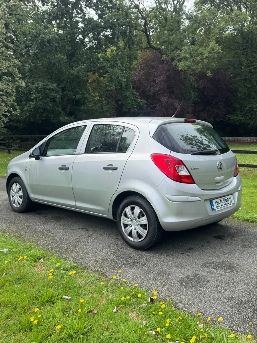 Vauxhall Corsa 1.2 S 131 - Image 3