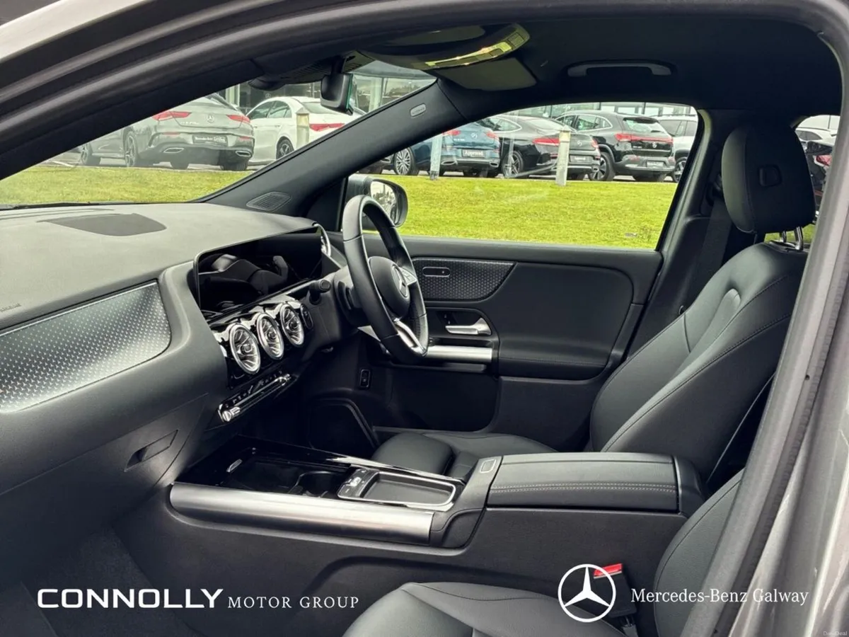 Mercedes-Benz EQA EQA 250+ | €211pm | Full EV - Image 5