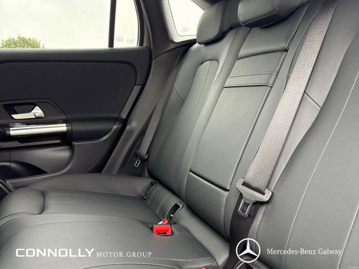 Mercedes-Benz EQA EQA 250+ | €211pm | Full EV - Image 6