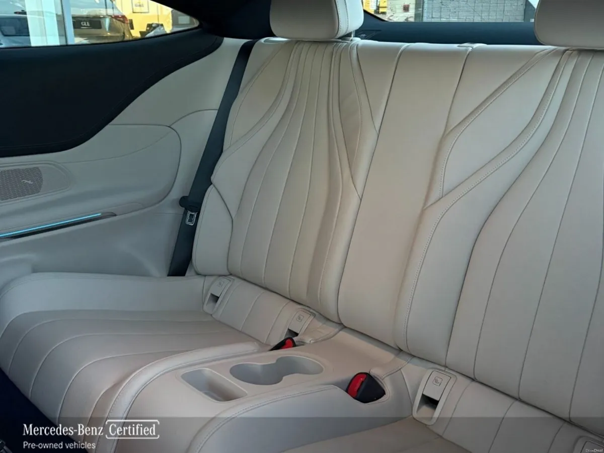 Mercedes-Benz CLE CLE300e | €710pm | AMG Line Plus - Image 5