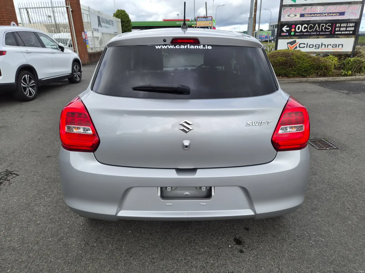 (2yr warranty) 1.3 Petrol Automatic Low Kms - Image 4