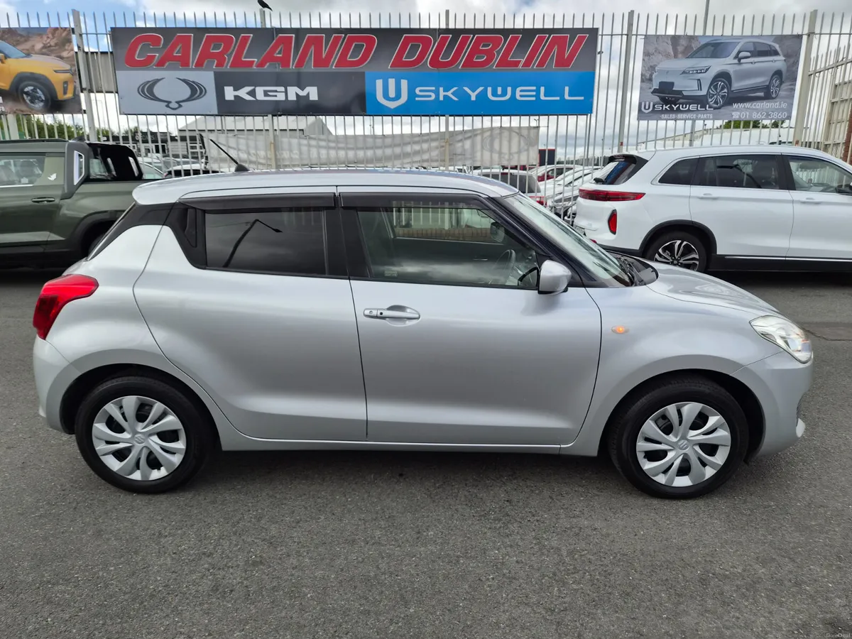 (2yr warranty) 1.3 Petrol Automatic Low Kms - Image 2