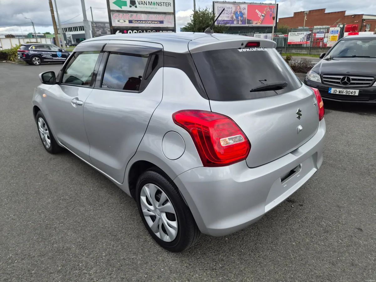 (2yr warranty) 1.3 Petrol Automatic Low Kms - Image 5