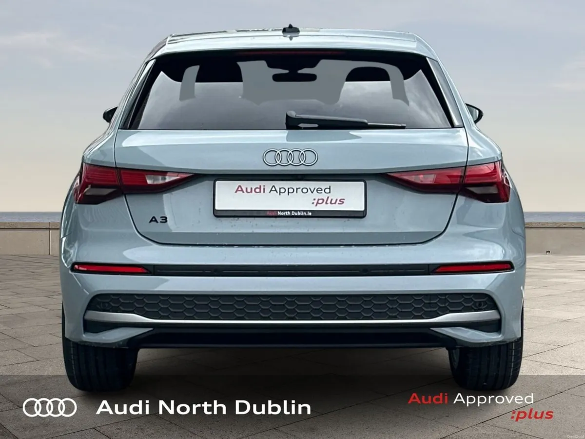 Audi A3 A3 Sportback SE TFSI  85 kW 6-speed - Image 6