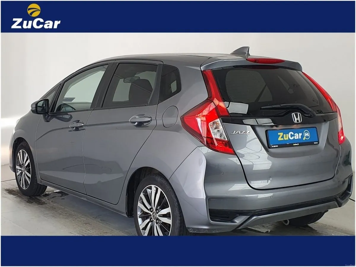 Honda Jazz 1.3 i-VTEC EX CVT AUTO - Image 3