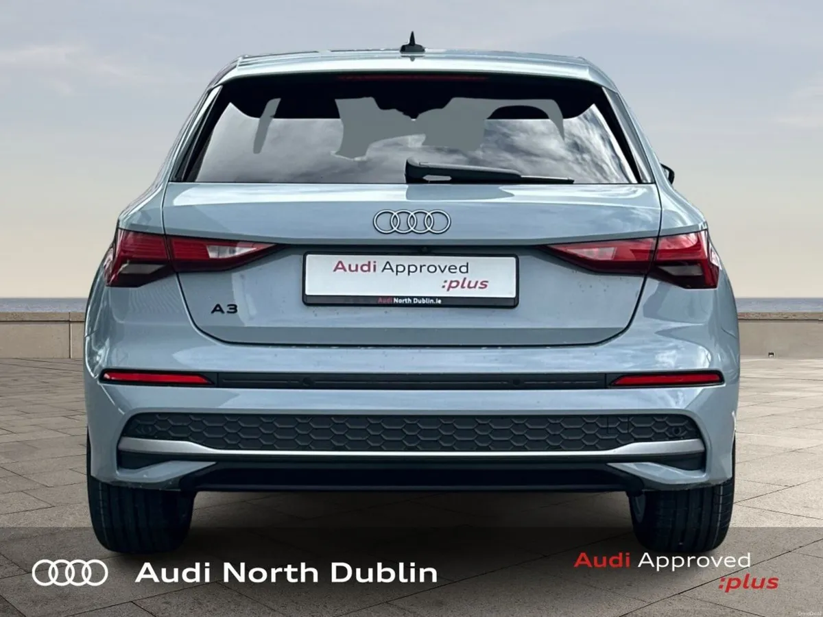 Audi A3 A3 Sportback SE TFSI  85 kW 6-speed - Image 6