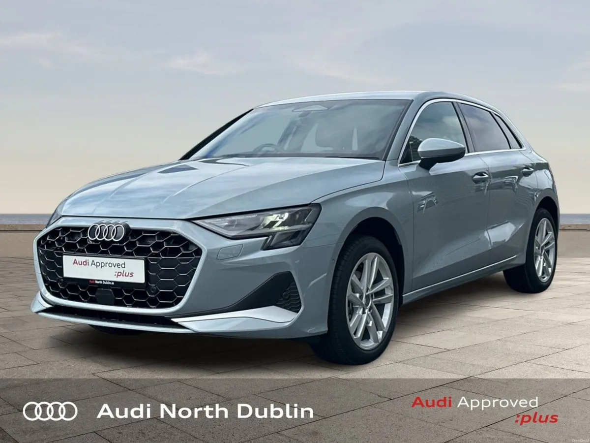 Audi A3 A3 Sportback SE TFSI  85 kW 6-speed - Image 3