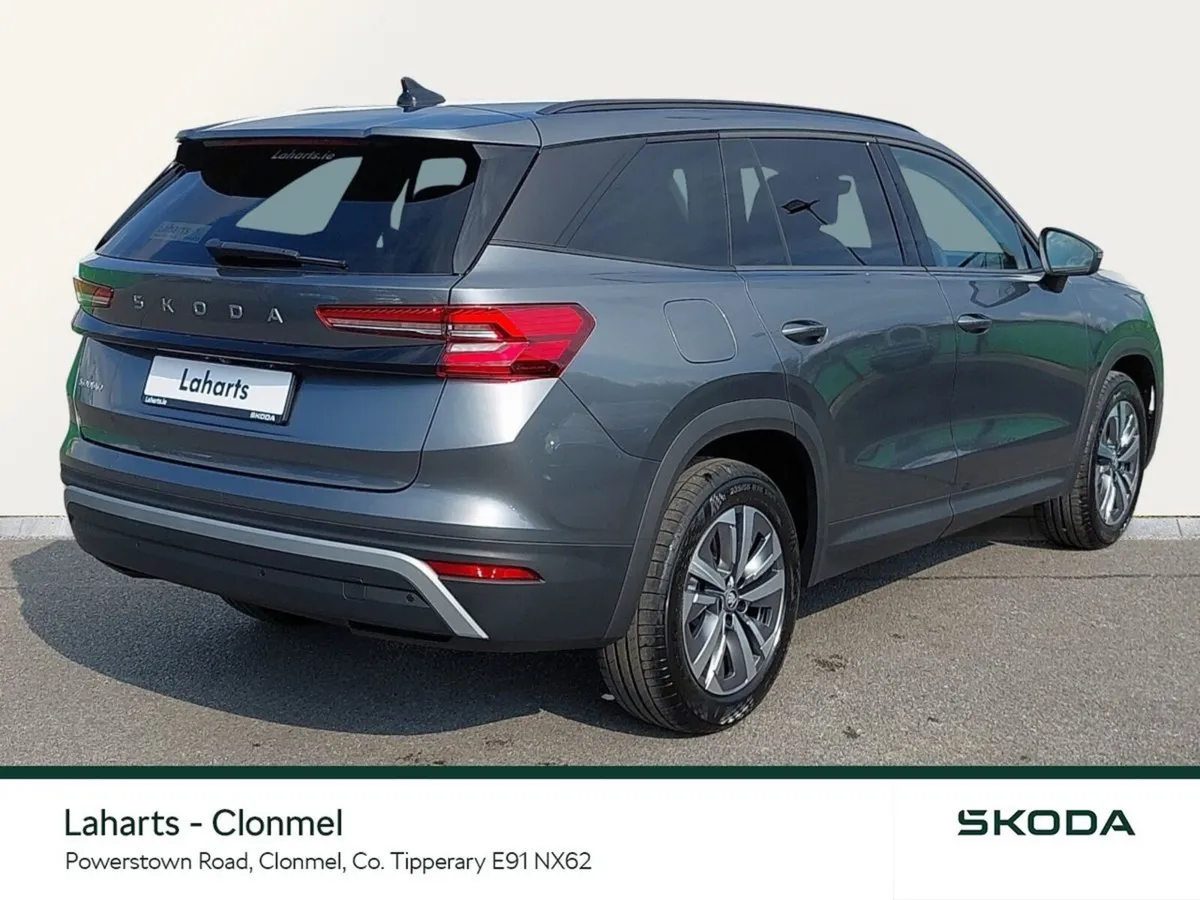 Skoda Kodiaq SELECTION 2.0TDI 150HP DSG - Image 3