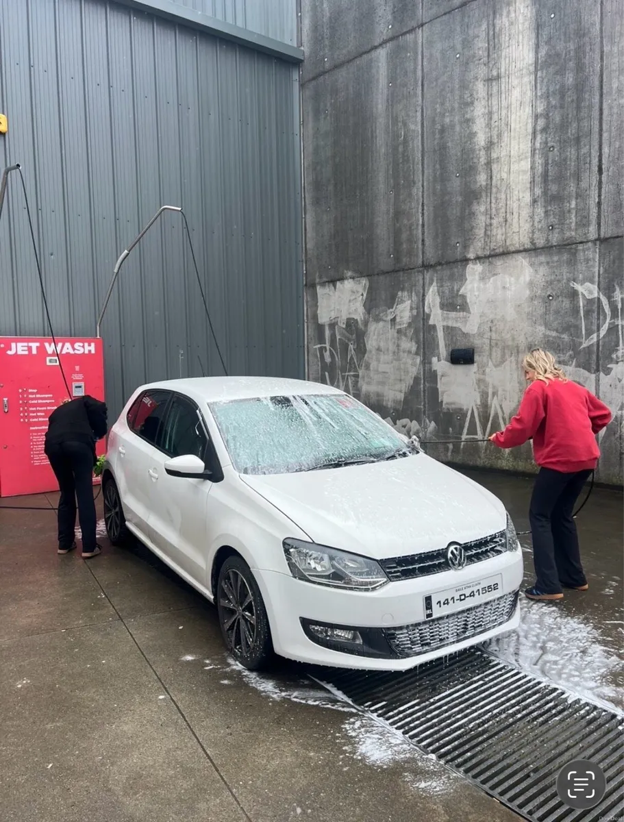 Volkswagen polo 2014 - Image 4