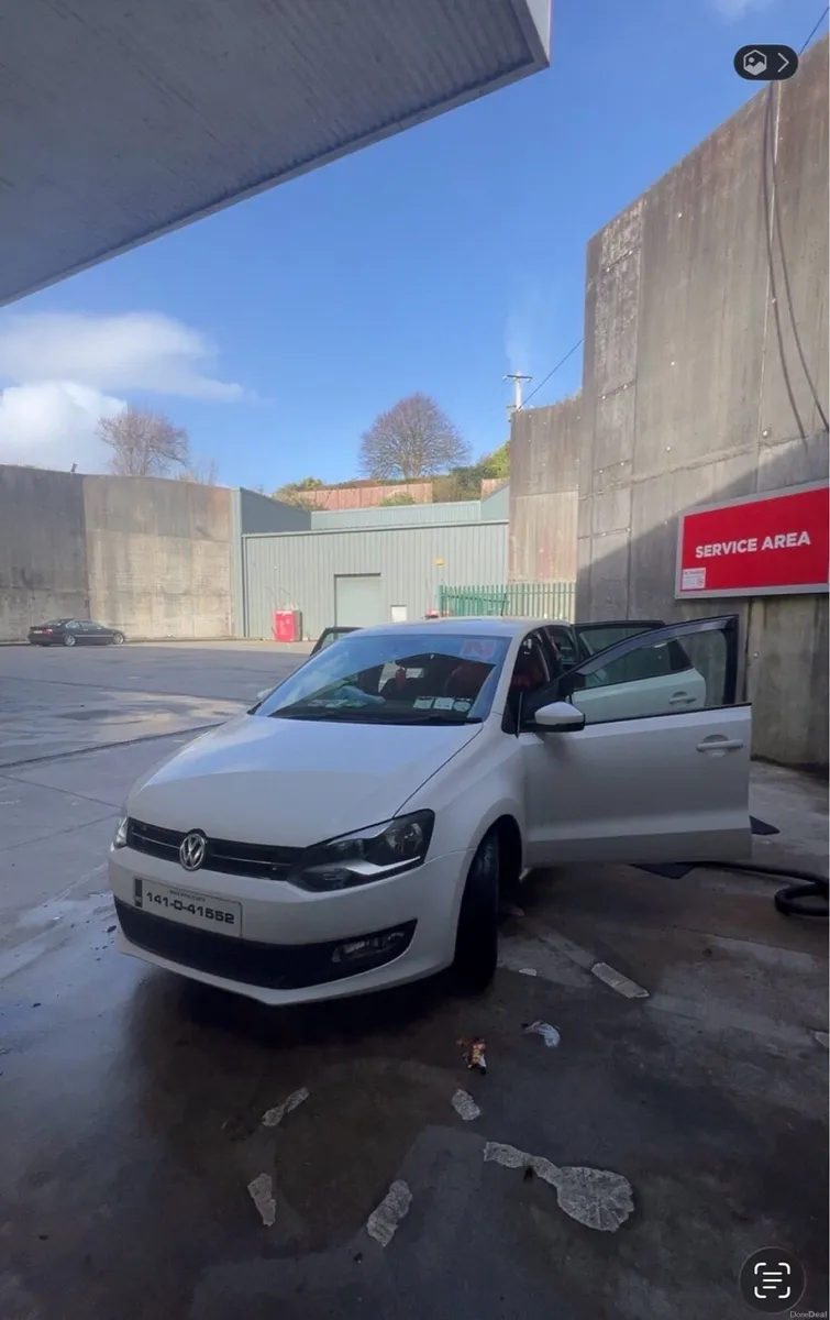 Volkswagen polo 2014 - Image 5