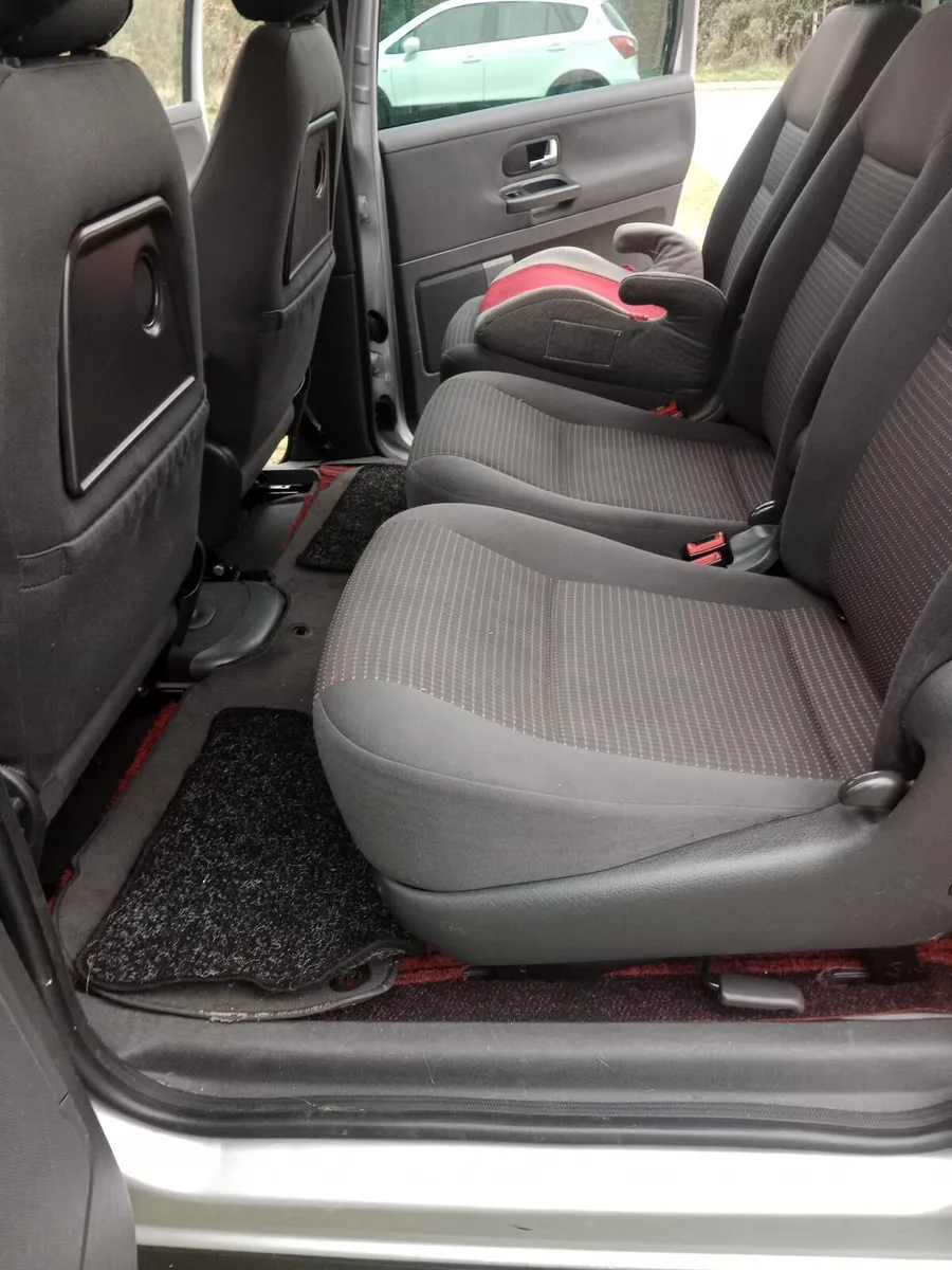Seat Alahambra - Image 6