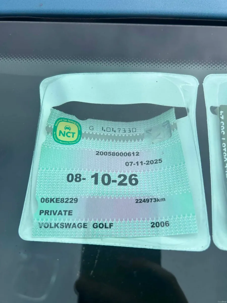 Golf - Image 6