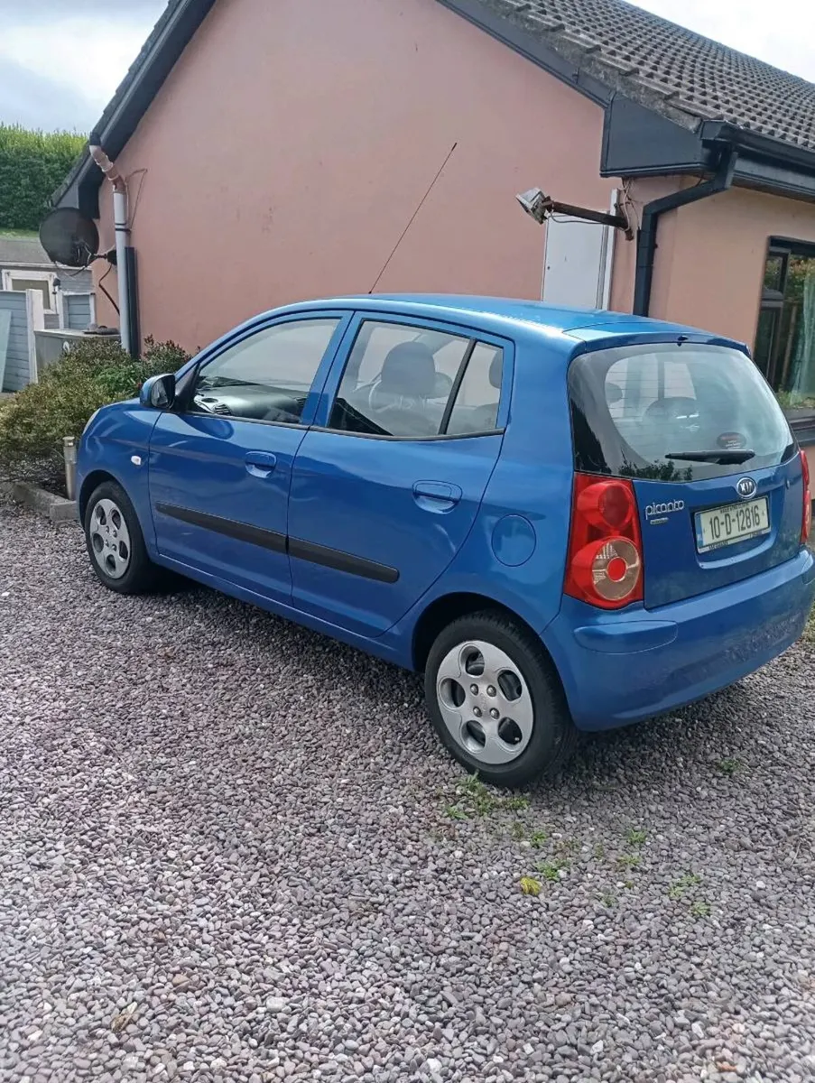 Kia picanto - Image 3