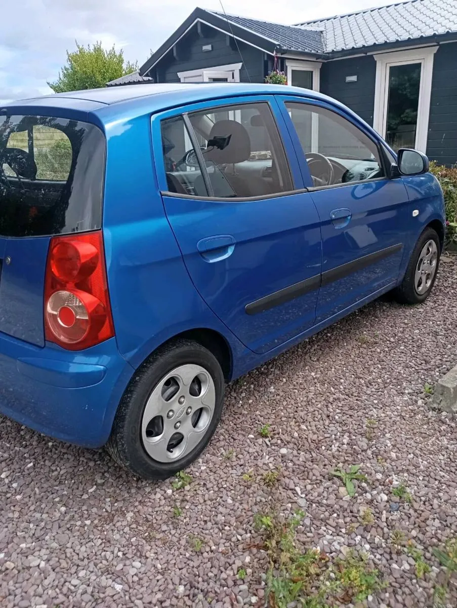 Kia picanto - Image 5