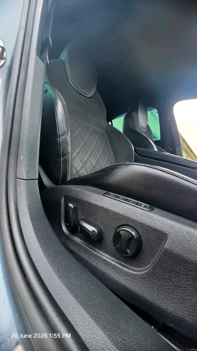 Skoda superb sportline DSG auto - Image 4