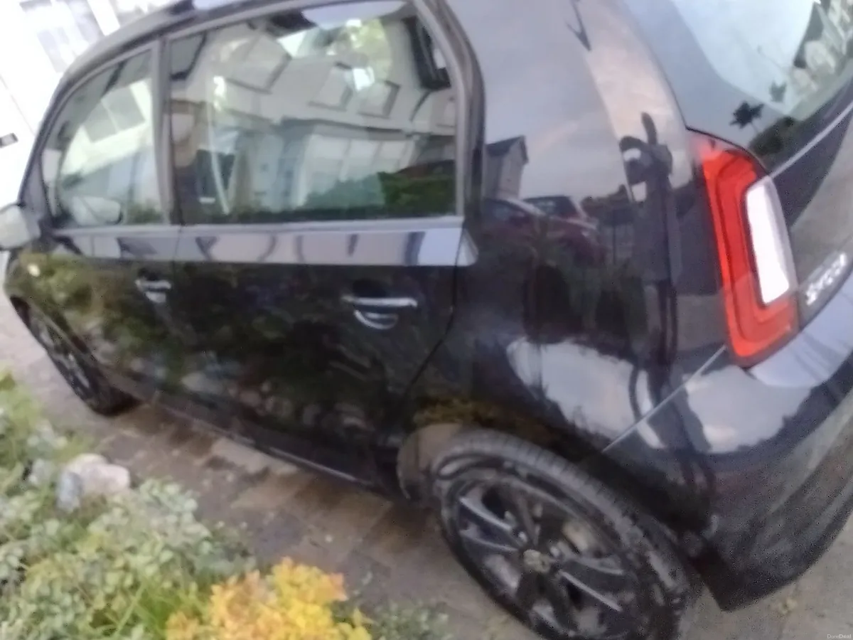 Skoda Citigo Ambition 2018 automatic - Image 6