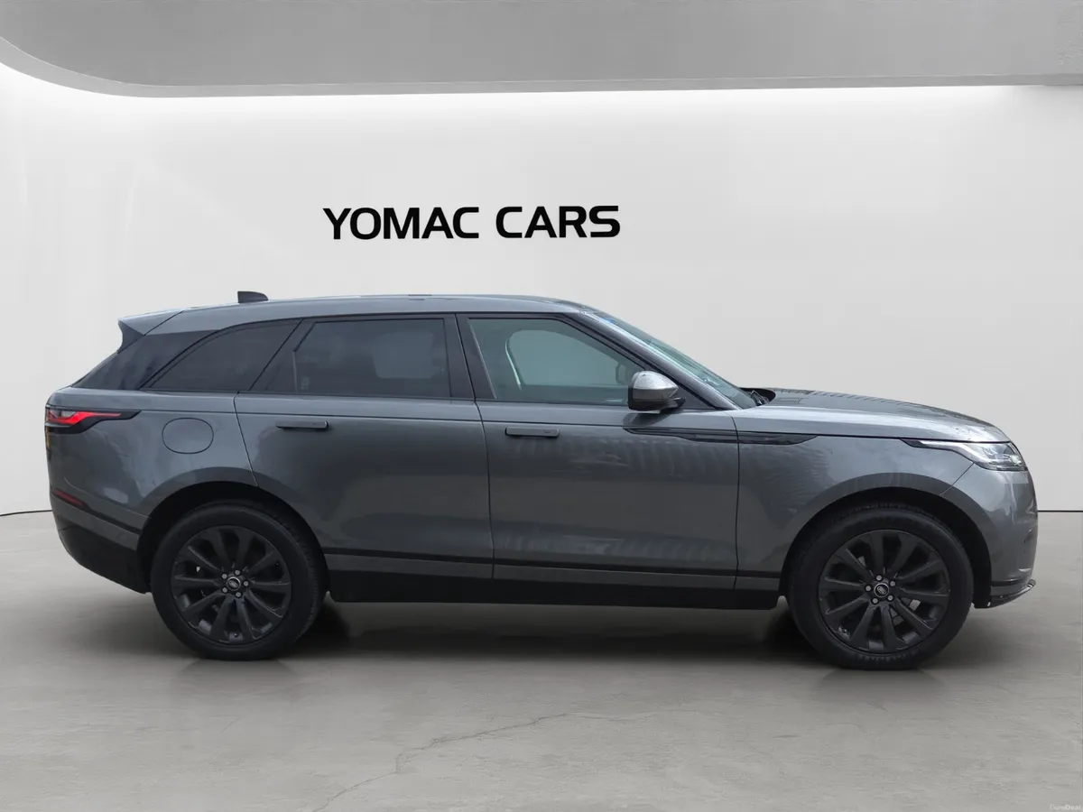 LAND ROVER RANGE ROVER VELAR TD4 2018 - Image 2