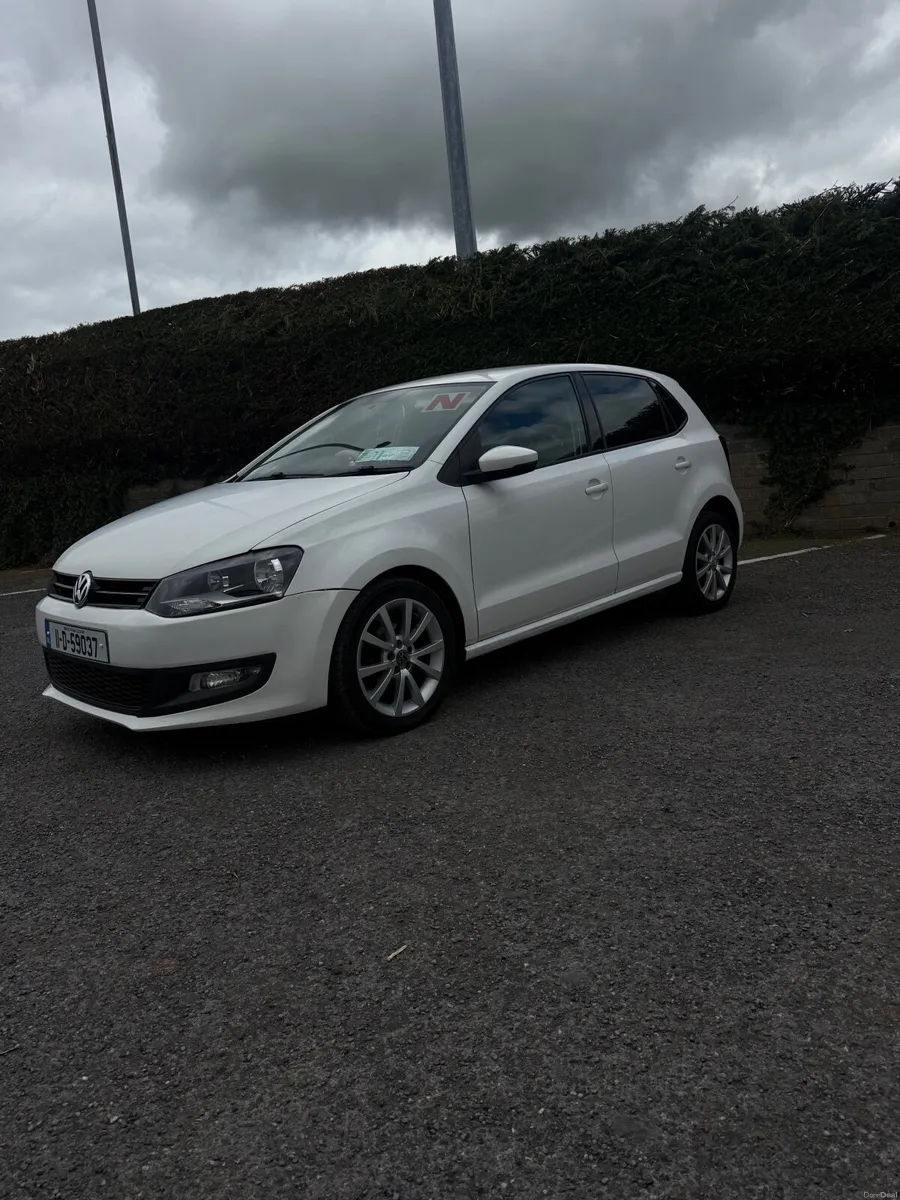 Volkswagen Polo 2011 - Image 5