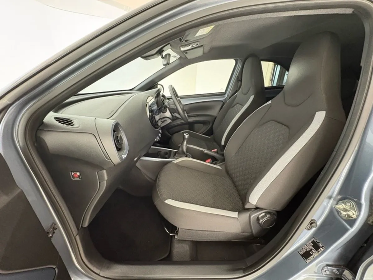 Toyota Aygo X Design Manual - Image 6