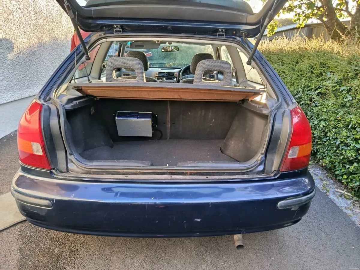 Honda Civic 97-C-23694 - Image 6