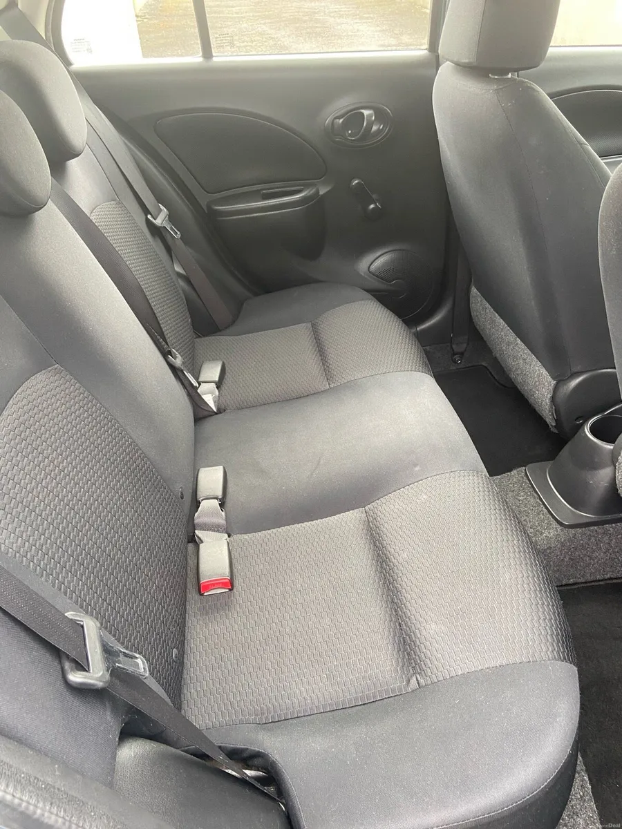 Nissan micra - Image 2