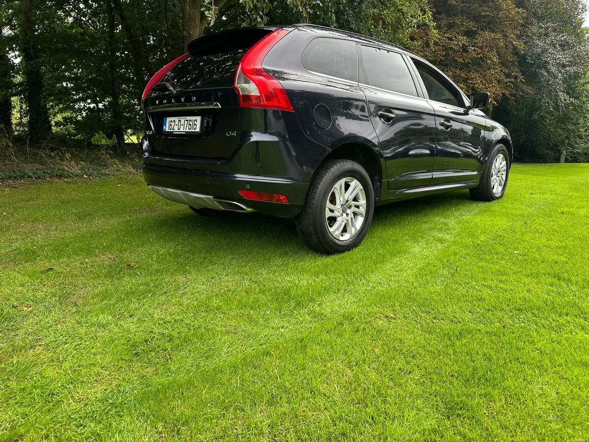 Volvo XC60 2016 New NCT 08/27 - Image 5