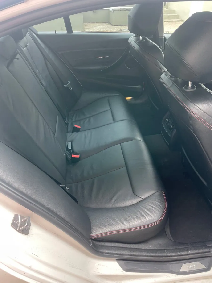 BMW 3-Series 2013 318 - Image 6