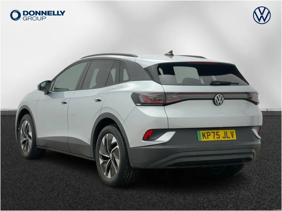 Volkswagen ID.4 210kW Match Pro 77kWh 5dr Auto - Image 3