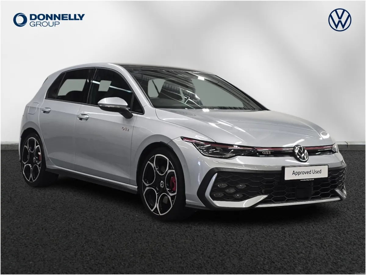 Volkswagen Golf 2.0 TSI 265 GTI 5dr DSG - Image 1