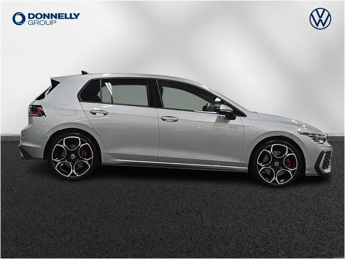 Volkswagen Golf 2.0 TSI 265 GTI 5dr DSG - Image 4