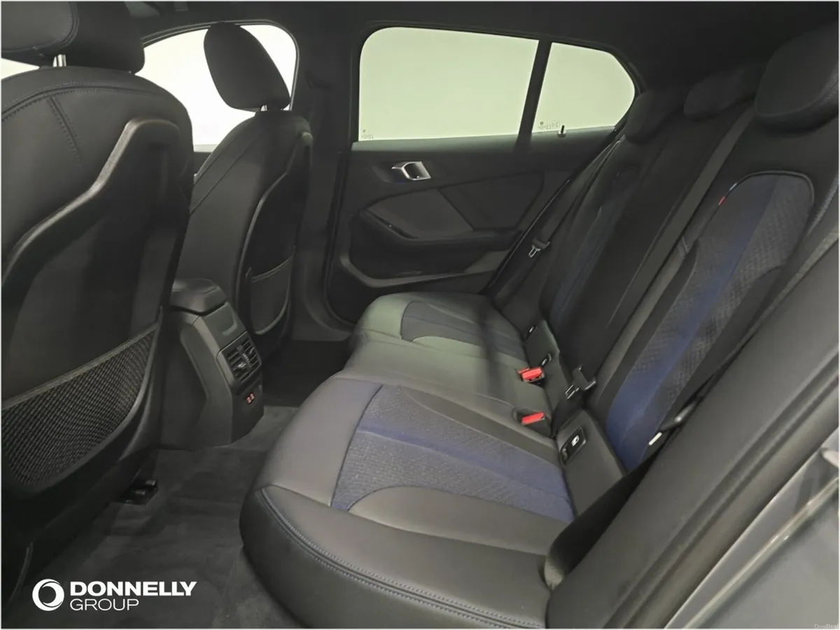 BMW 1 Series 116d M Sport 5dr [Live Cockpit Profes - Image 6