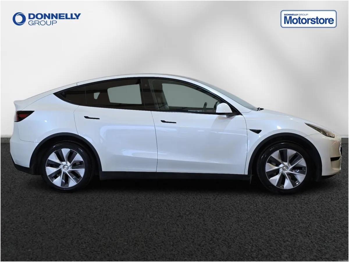 Tesla Model Y RWD 5dr Auto - Image 3