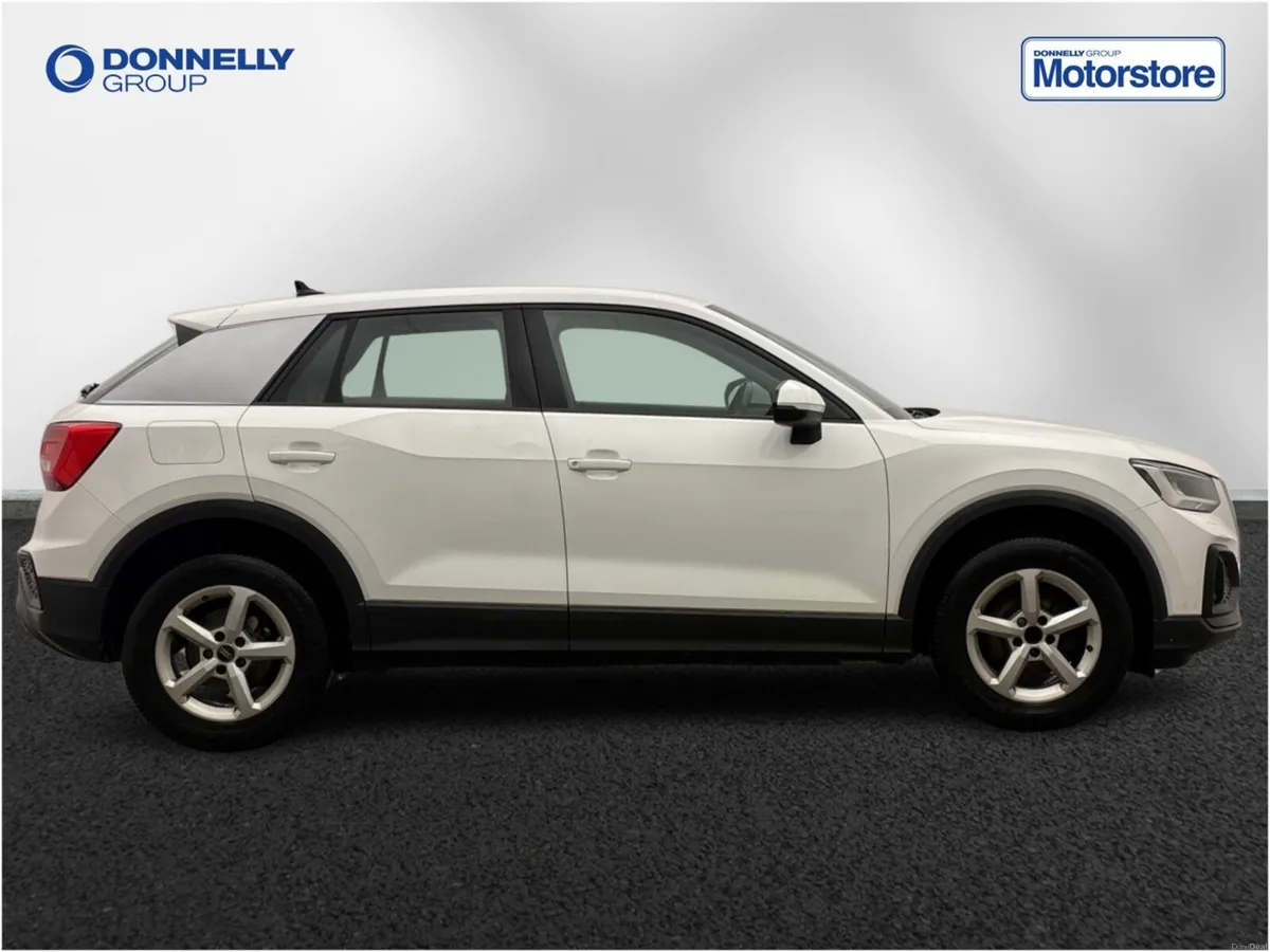 Audi Q2 30 TFSI Technik 5dr - Image 3