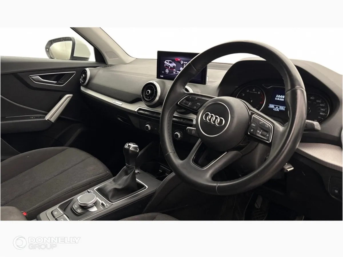 Audi Q2 30 TFSI Technik 5dr - Image 5