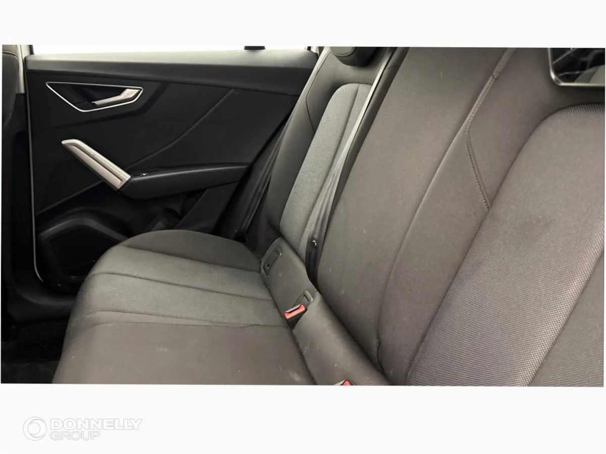 Audi Q2 30 TFSI Technik 5dr - Image 6
