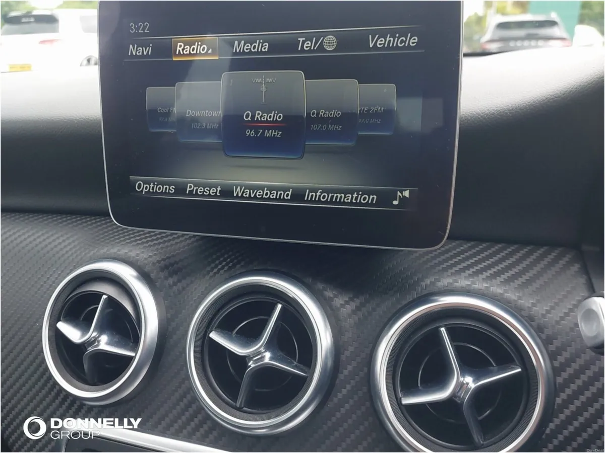 Mercedes-Benz A Class Diesel Hatchback AMG Line - Image 5