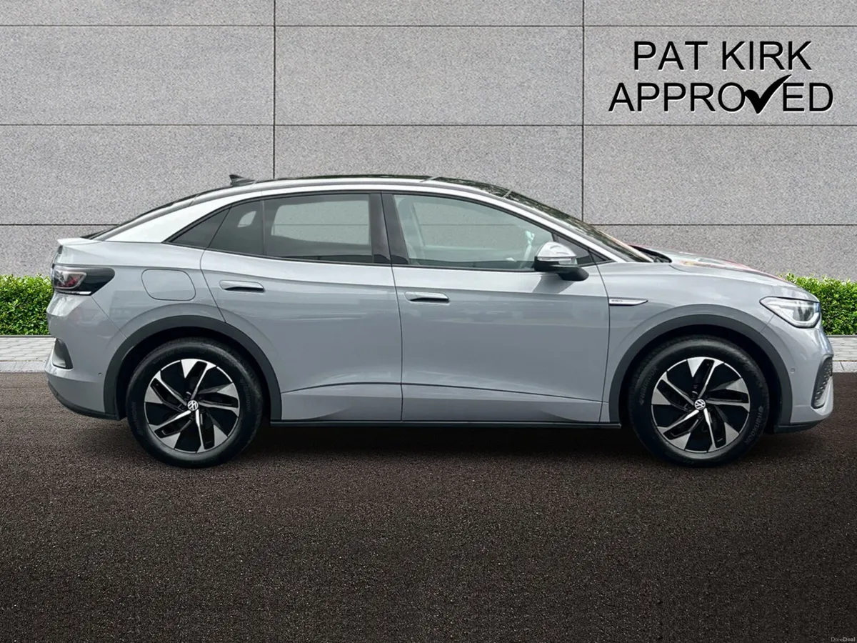 Volkswagen ID.5 128kW Style Pro 77kWh 5dr Auto - Image 3