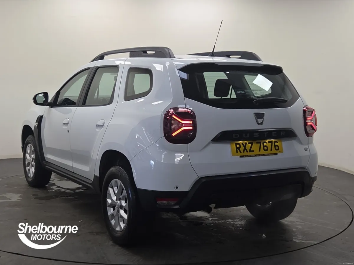 Dacia Duster COMFORT TCE - Image 2