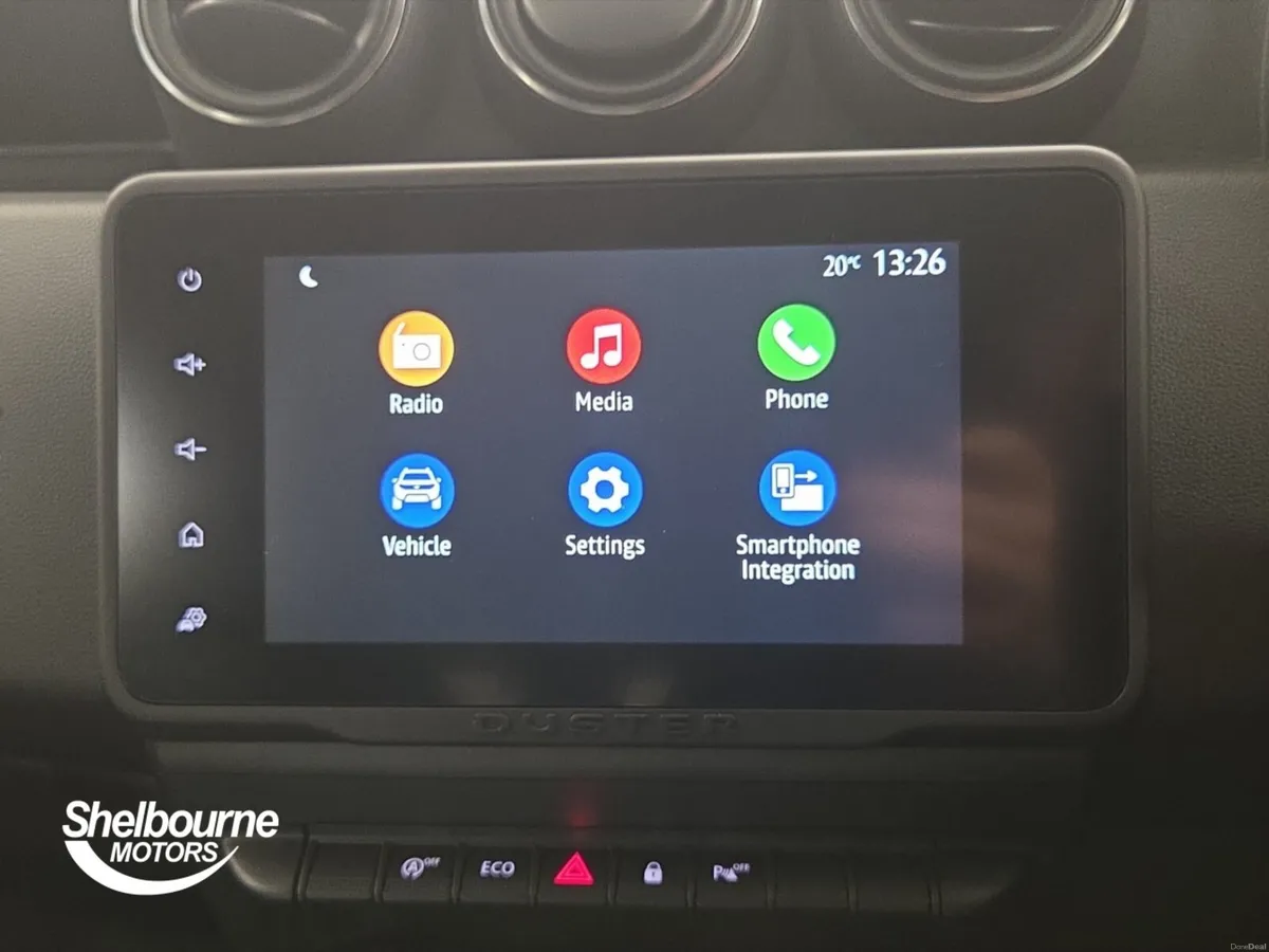 Dacia Duster COMFORT TCE - Image 5