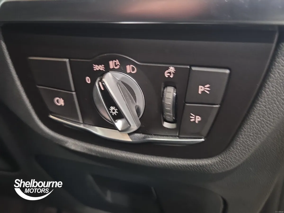 BMW X4 xDrive M40d MHT 5dr Auto - Image 5