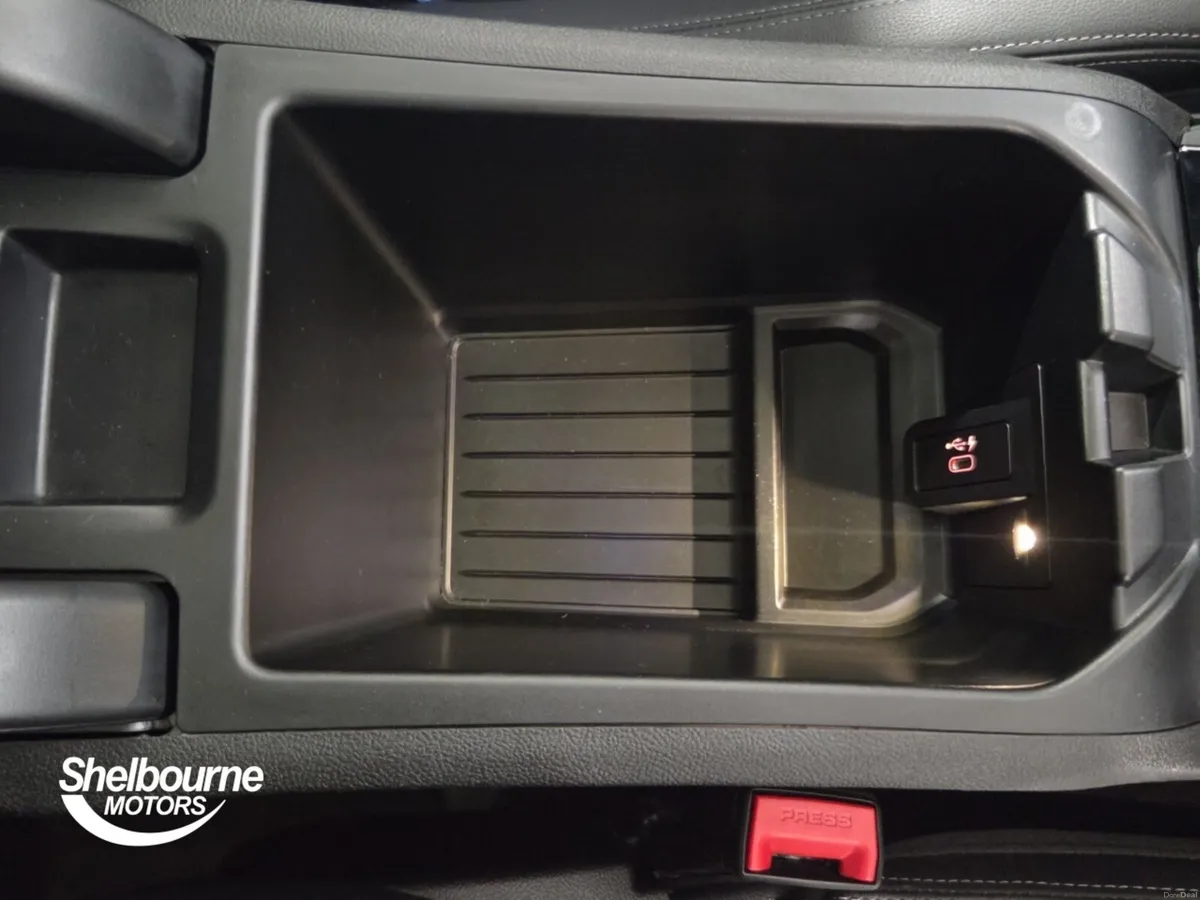 BMW X4 xDrive M40d MHT 5dr Auto - Image 6