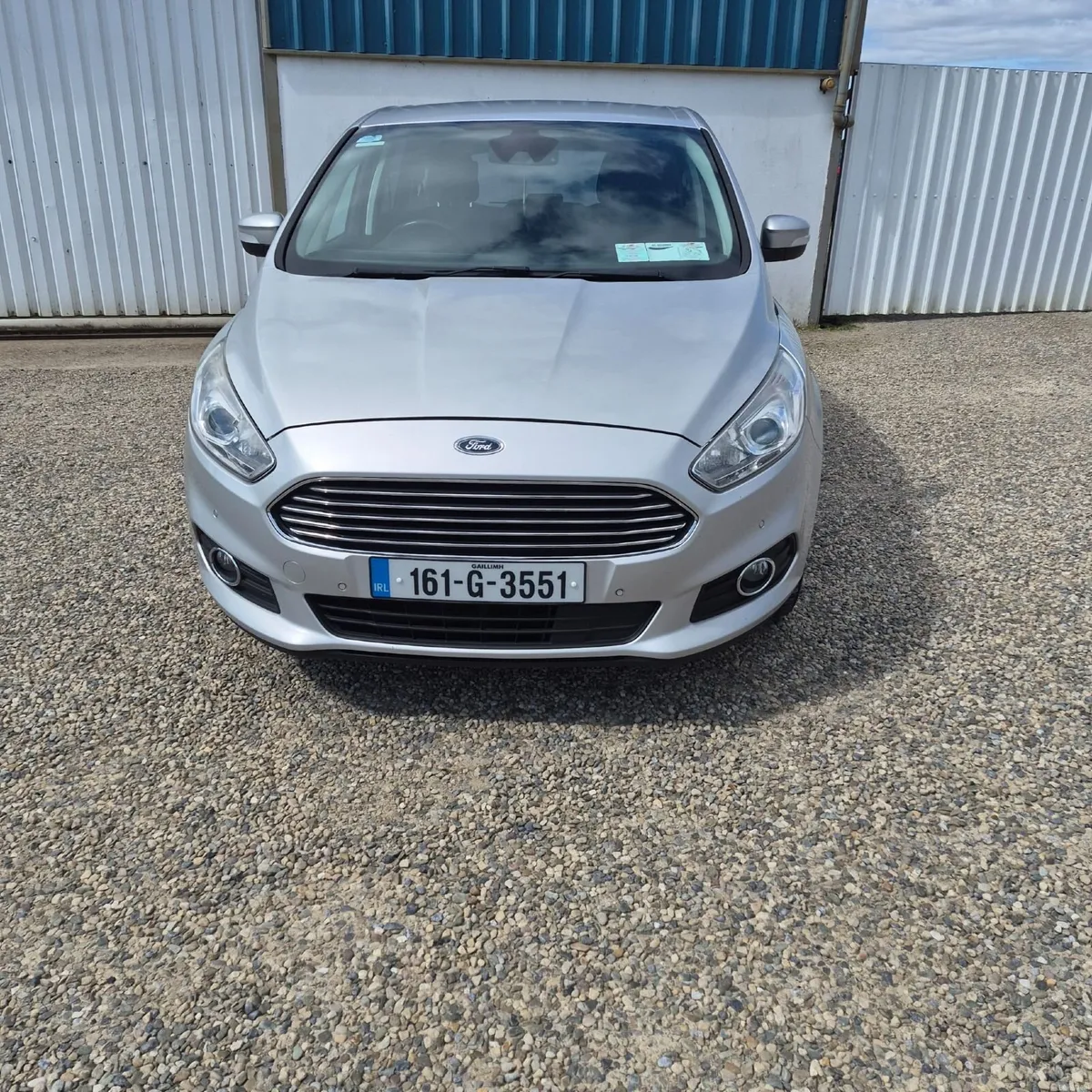 Ford S-Max 2016 - Image 4
