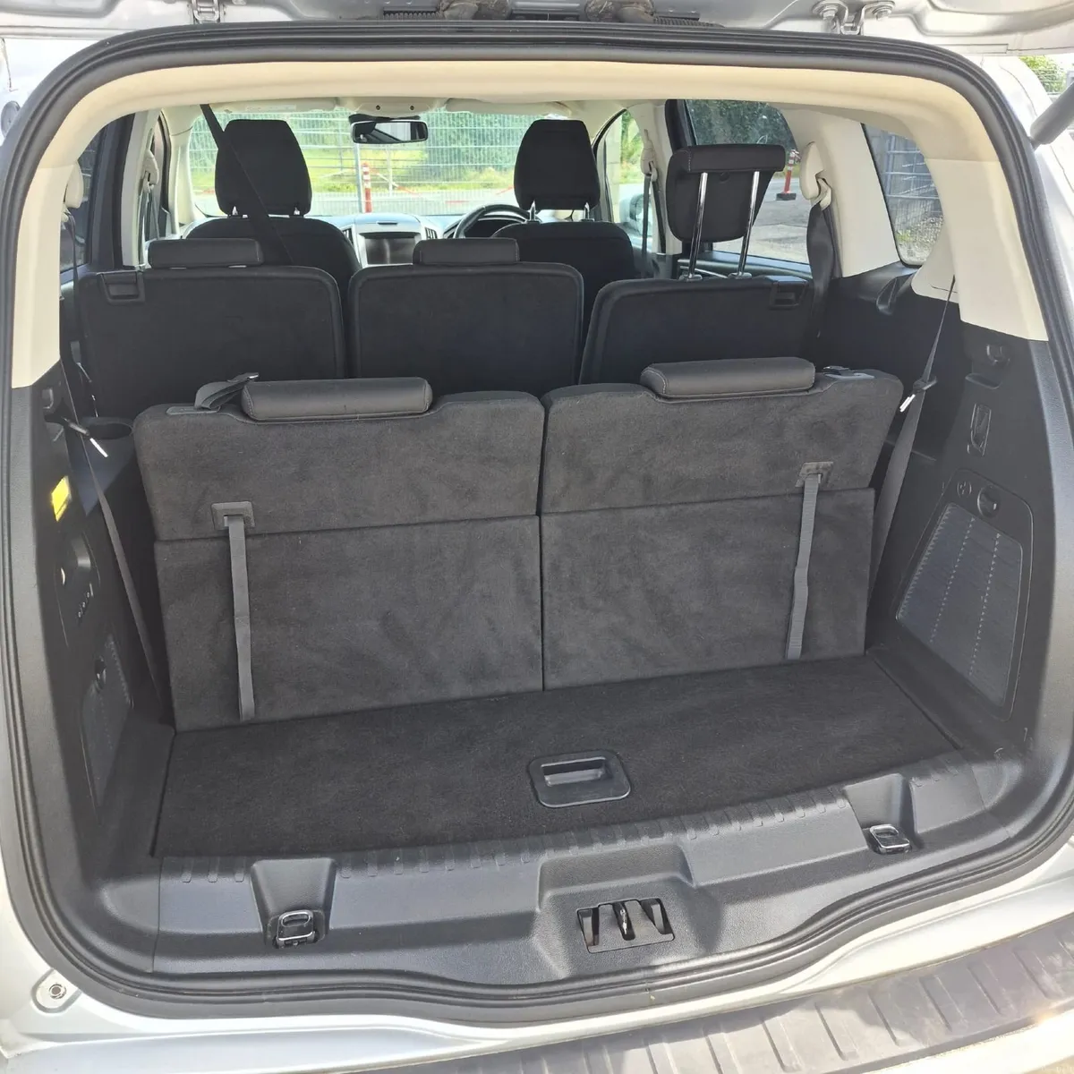 Ford S-Max 2016 - Image 5