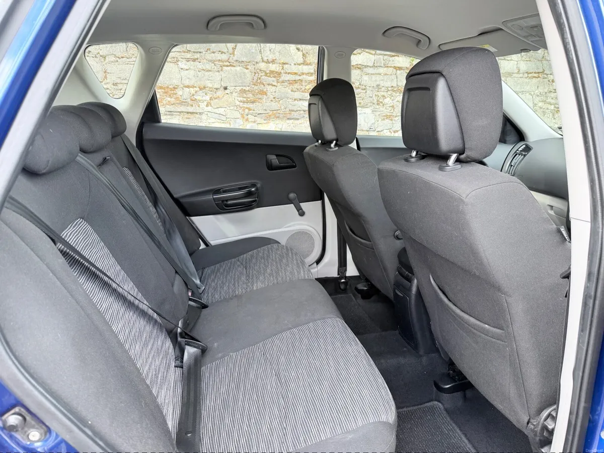Kia Ceed Automatic Petrol NCT 08/27 Tax 04/27 - Image 5