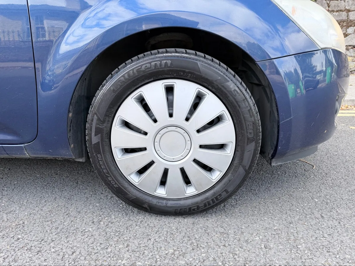Kia Ceed Automatic Petrol NCT 08/27 Tax 04/27 - Image 6