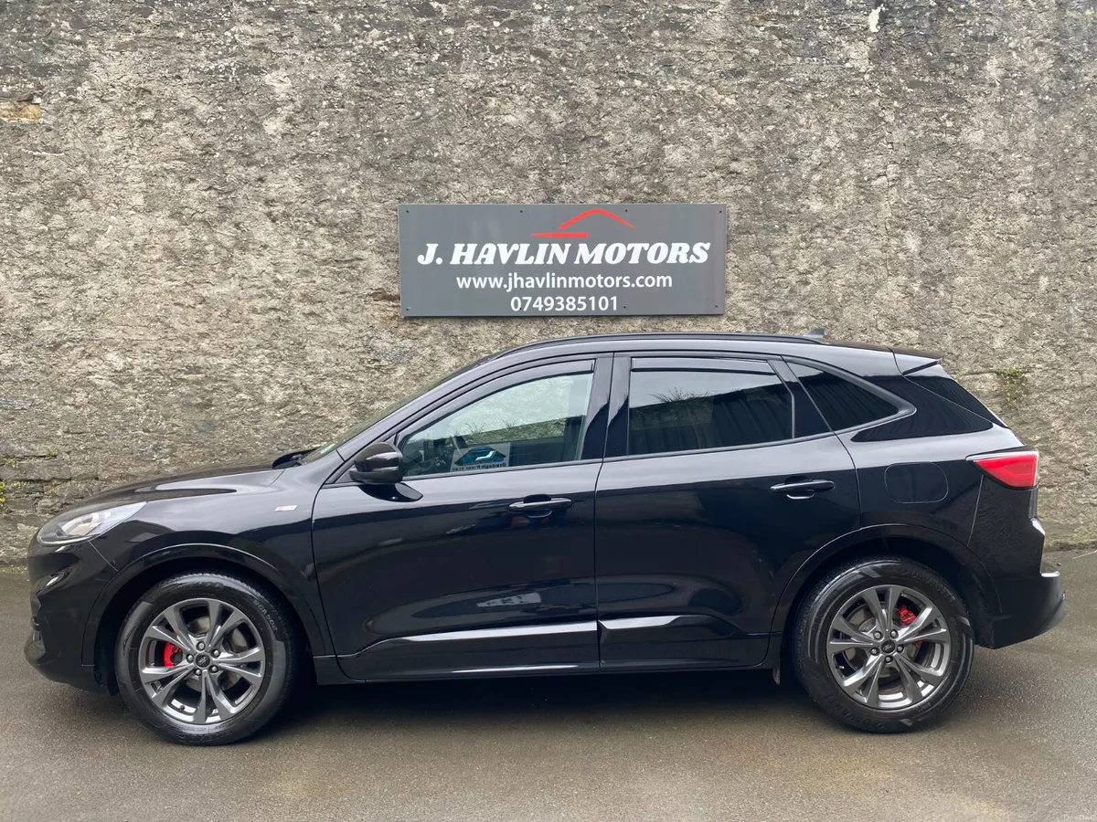 Feb 2021 Ford Kuga ST-Line 1.5 TDCi 120 - Image 6
