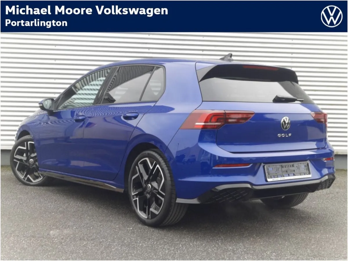 Volkswagen Golf R-LINE 2.0TDI 150HP DSG - Image 2