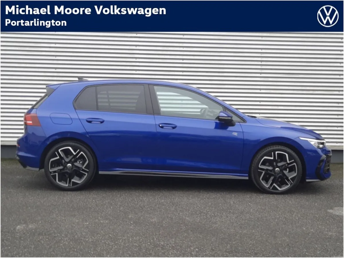Volkswagen Golf R-LINE 2.0TDI 150HP DSG - Image 5
